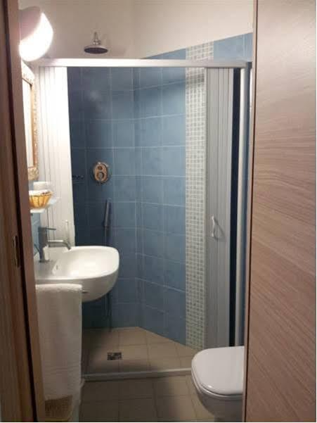 Hotel Ancore سينِغاليا المظهر الخارجي الصورة