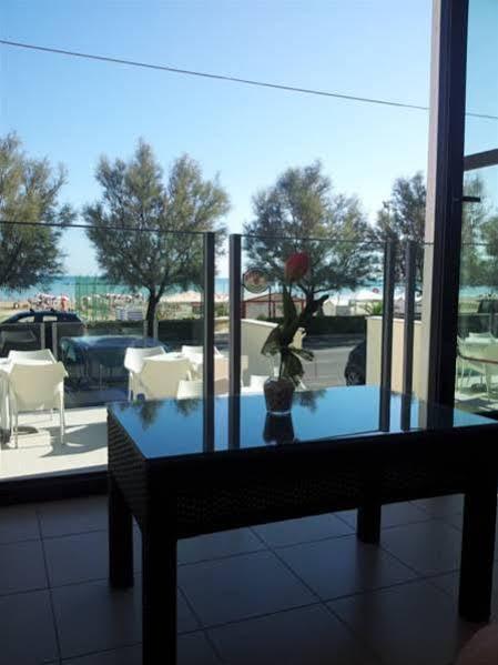 Hotel Ancore سينِغاليا المظهر الخارجي الصورة