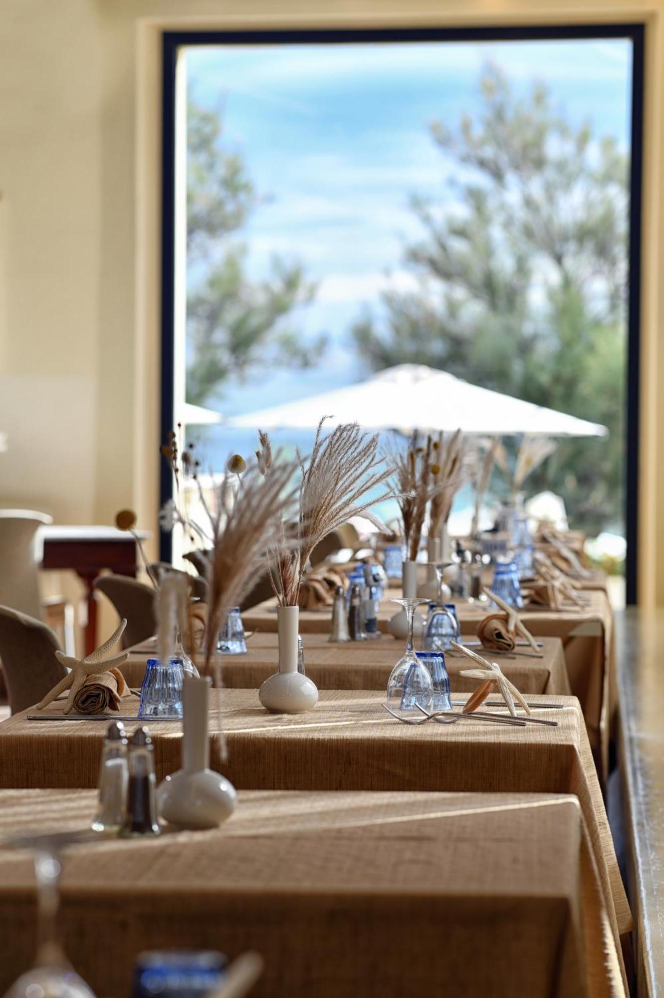 Hotel Ancore سينِغاليا المظهر الخارجي الصورة